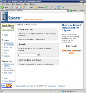 DSPACE 31